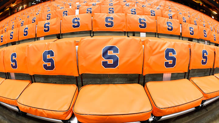 Syracuse basketball's season gets going soon. A look at its preseason KenPom ranking, ACC placement and ranked foes it plays.