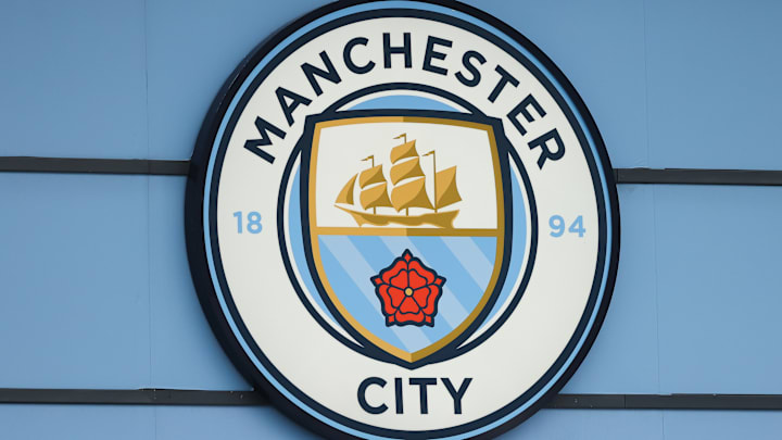 Manchester City v Aston Villa - Premier League