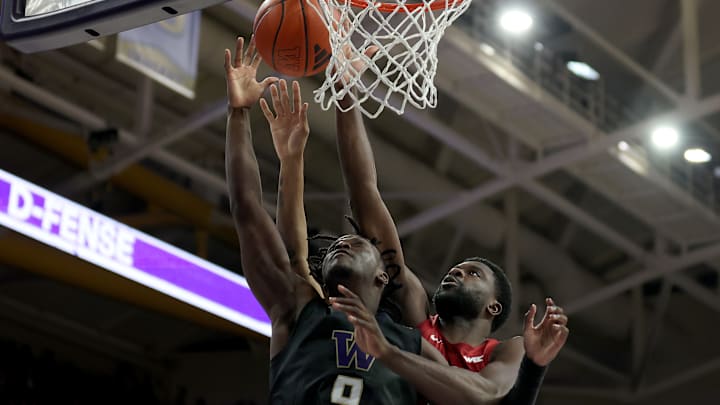 Washington State v Washington