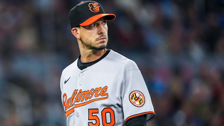 Baltimore Orioles v Toronto Blue Jays