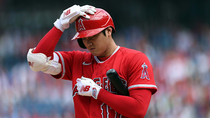 Hay reportes del interés de Shohei Ohtani por firmar con Toronto 