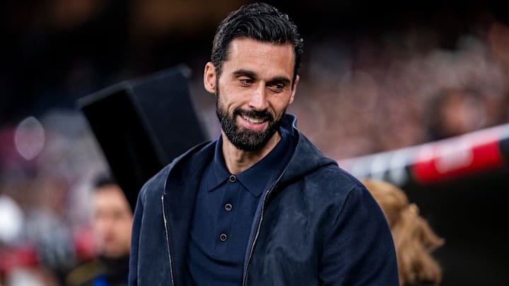 Alvaro Arbeloa