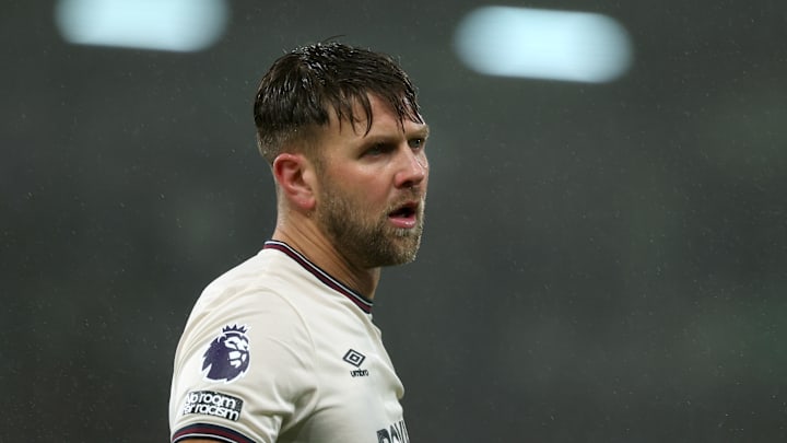 Niclas Fullkrug Niclas Fullkrug