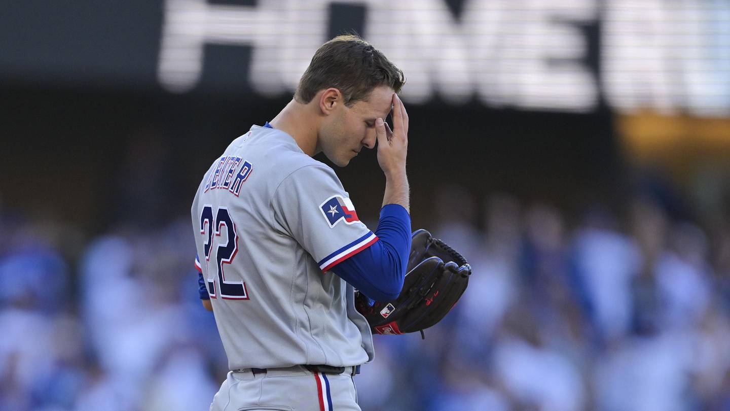 Rangers Notes: Road is Getting Rougher for Texas as Yankees Near