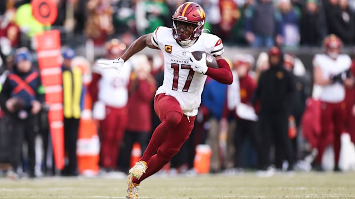 NFC Championship Game: Washington Commanders v Philadelphia Eagles