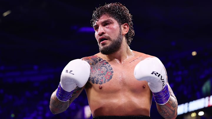 Dillon Danis 