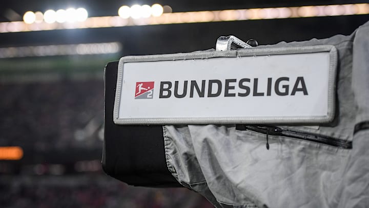 2. Bundesliga 2. Bundesliga