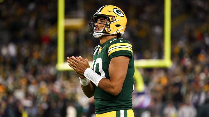 Dallas Cowboys v Green Bay Packers Dallas Cowboys v Green Bay Packers
