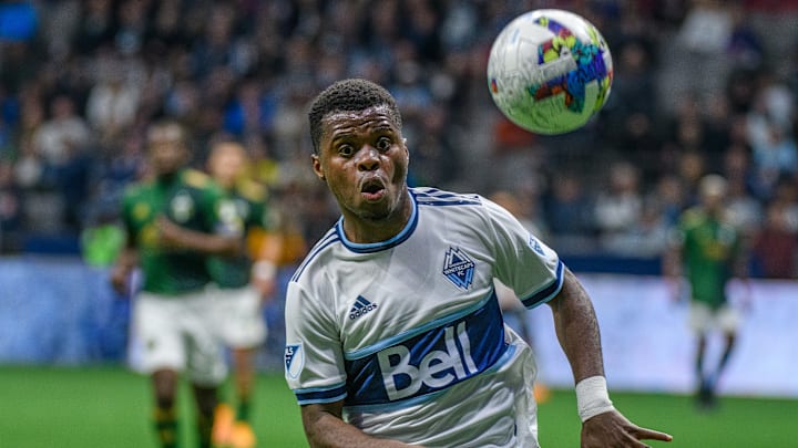 Portland Timbers v Vancouver Whitecaps FC