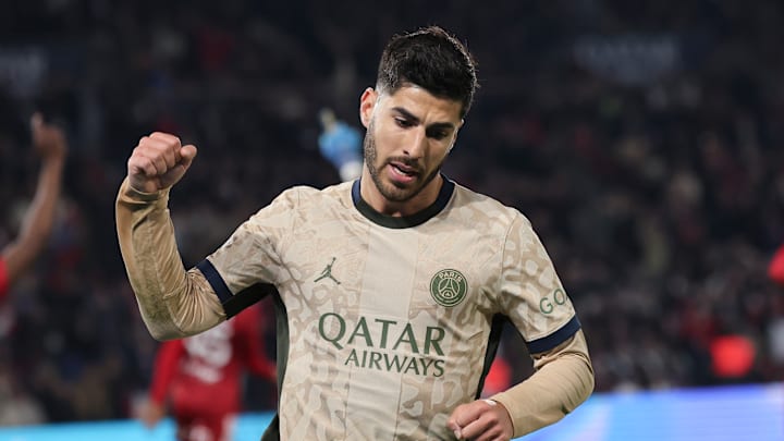 Marco Asensio wird nicht nach Leverkusen wechseln