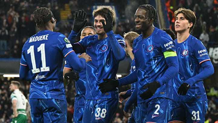 FBL-EUR-C4-CHELSEA-SHAMROCK