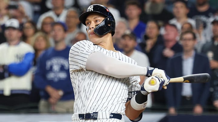 This certainly would have altered MLB history quite a bit