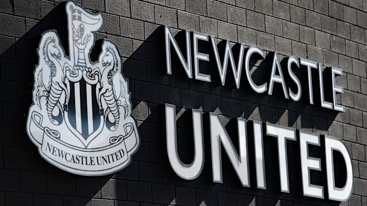 St James' Park - Newcastle United FC
