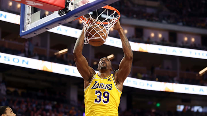 El ocho veces All Star Dwight Howard ya ha jugado en dos etapas distintas con Lakers y los ayudó a salir campeones en 2020
