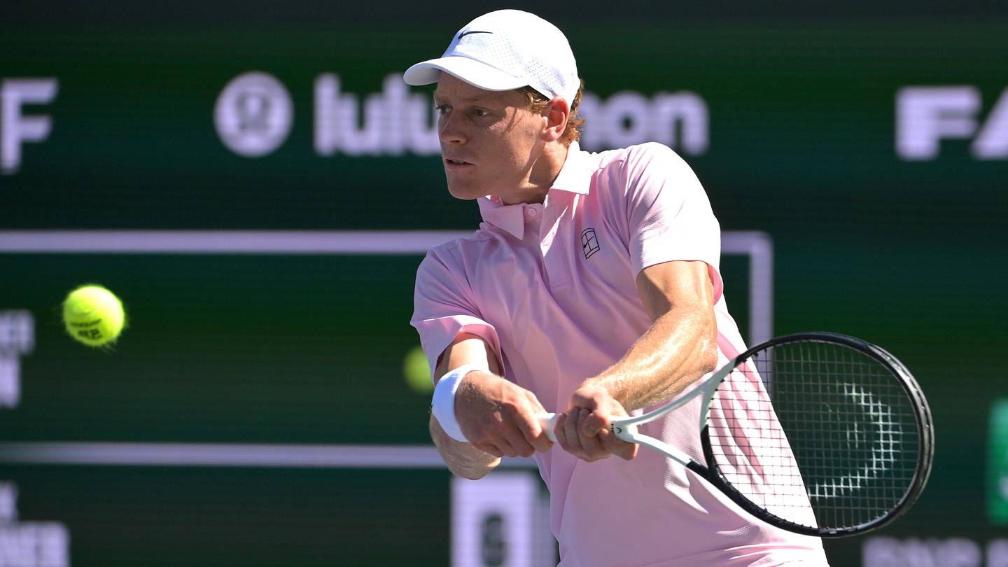 Men's French Open Winner Market is Being Dominated By One Name