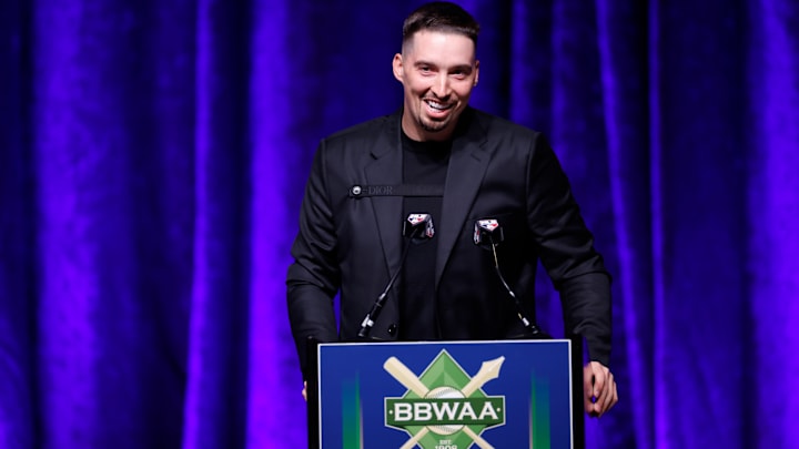 2024 BBWAA Dinner