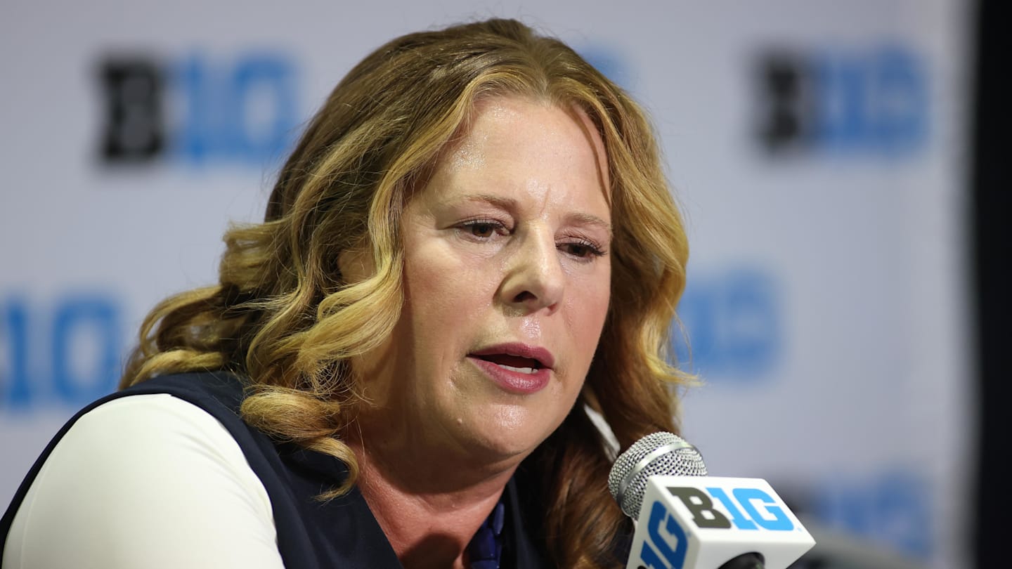 3 Top Takeaways From Cori Close's Press Conference