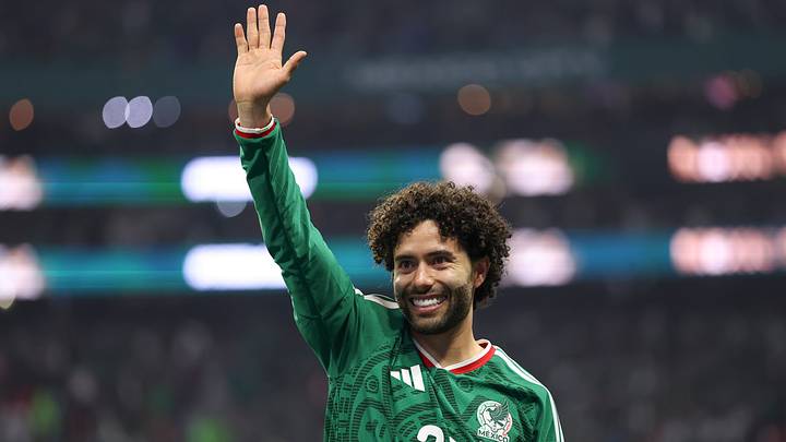 Mexico v Ecuador: Round Of 32 - FIFA World Cup 2026