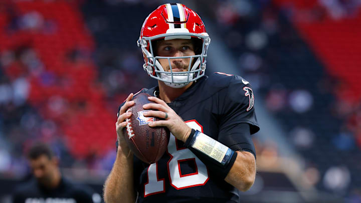 Buffalo Bills v Atlanta Falcons - NFL 2025