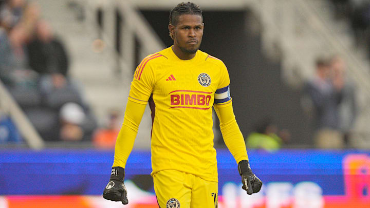 Philadelphia Union v FC Cincinnati