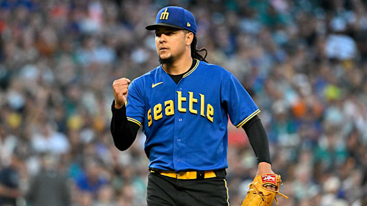 Baltimore Orioles v Seattle Mariners Baltimore Orioles v Seattle Mariners