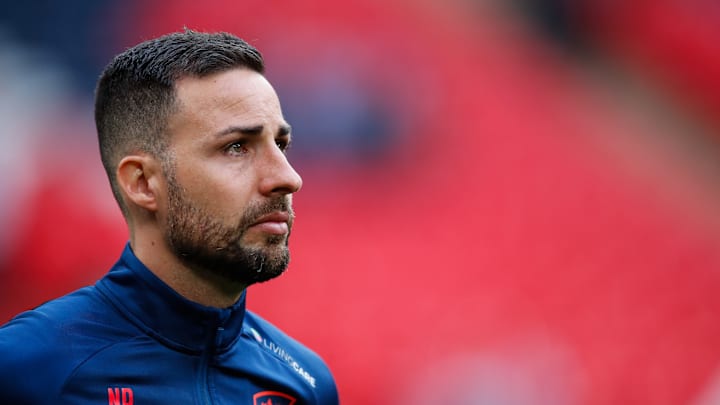Official: The New Stoke City Manager for the 2024/25 Season