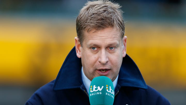 Betfair Tingle Creek Christmas Festival - Day Two - Sandown Park