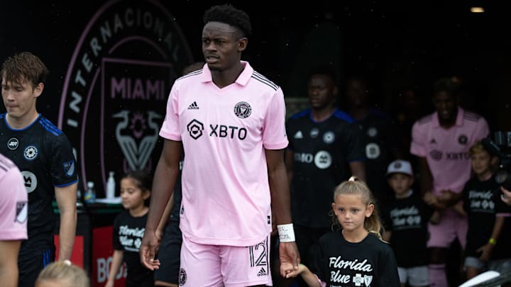 Este fin de semana arrancan los Playoffs de la MLS, donde Inter Miami se medirá al campeón New York City FC.