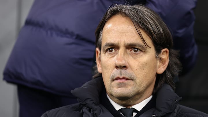 Simone Inzaghi 