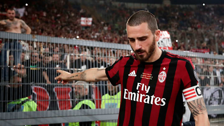 FBL-ITA-CUP-JUVENTUS-MILAN-FINAL