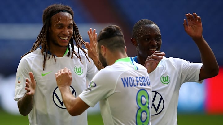 Der VfL Wolfsburg wird noch ein paar Spieler verlieren Der VfL Wolfsburg wird noch ein paar Spieler verlieren