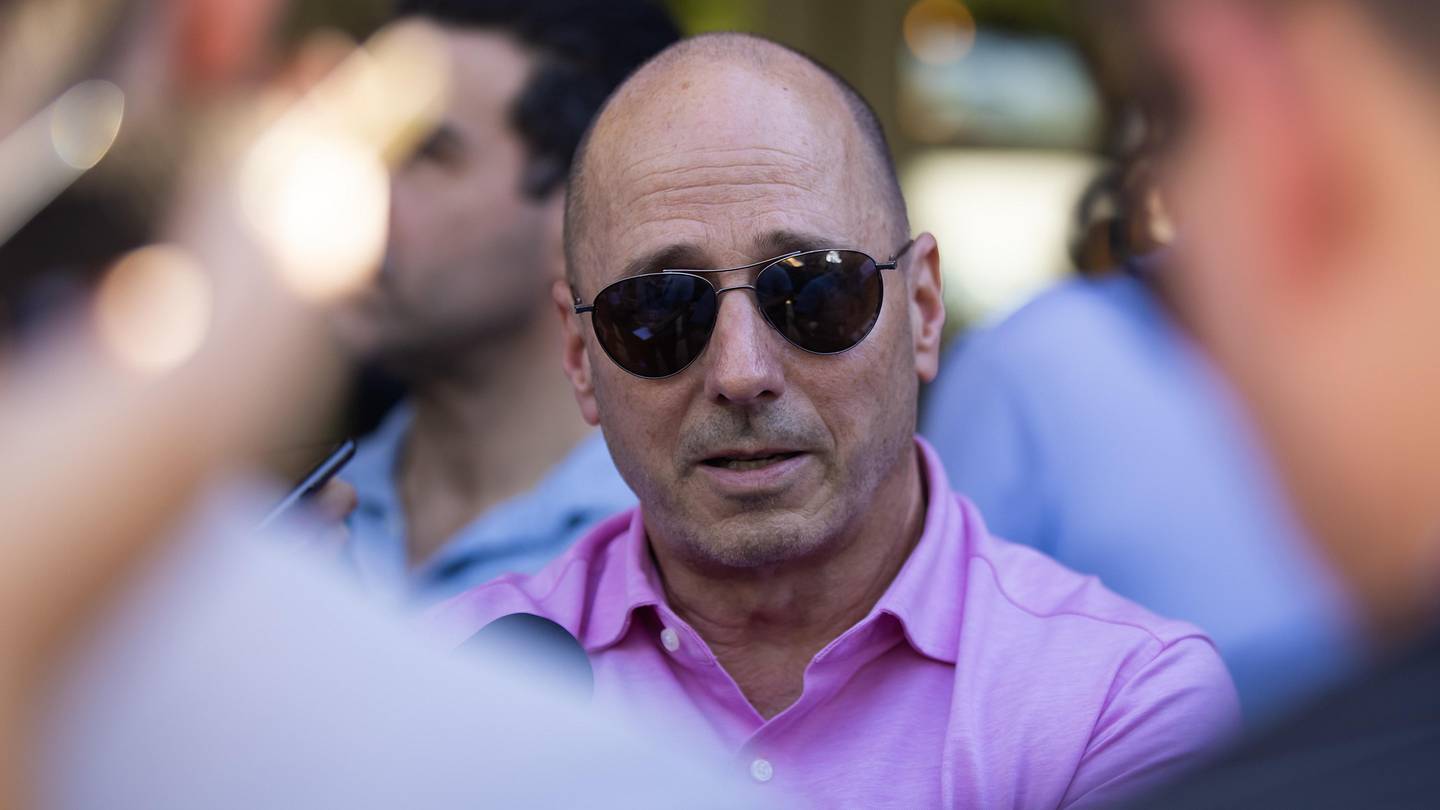 Yankees Could Trade For Diamondbacks Prospect To Shore Up Shaky Bullpen