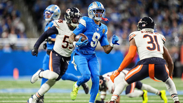 The Bears still play pass defense well enough to give them a shot in many games but there are other problems facing interim coach Thomas Brown. The Bears still play pass defense well enough to give them a shot in many games but there are other problems facing interim coach Thomas Brown.