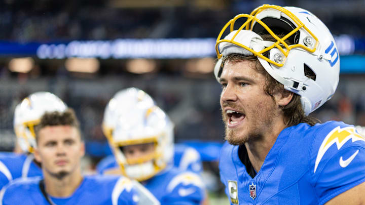 Cincinnati Bengals v Los Angeles Chargers