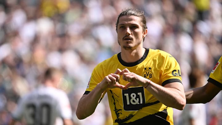 Marcel Sabitzer