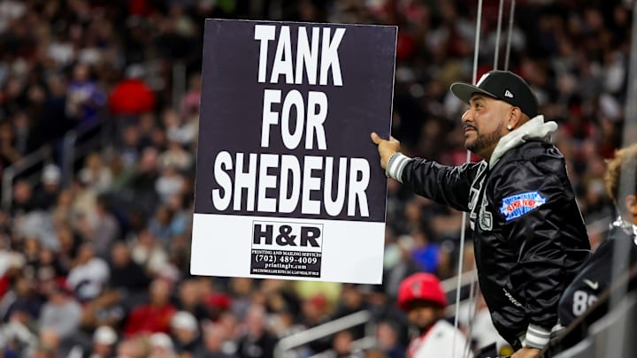 Atlanta Falcons v Las Vegas Raiders