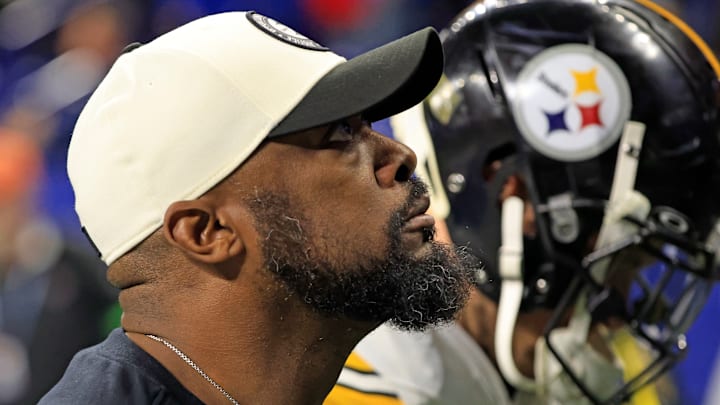 Pittsburgh Steelers, Steelers