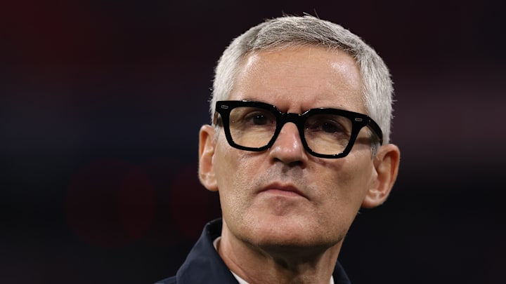 Alessandro Antonello, Amministrato Delegato dell'Inter