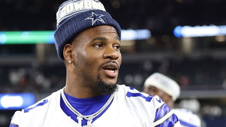 Micah Parsons, NFL