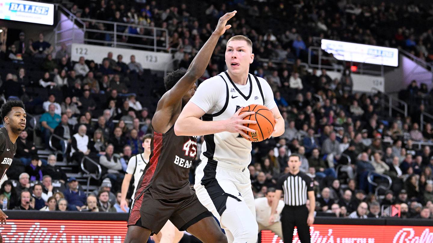 Latvian Seven-Footer Boosts Oregon State's Frontcourt For 2026