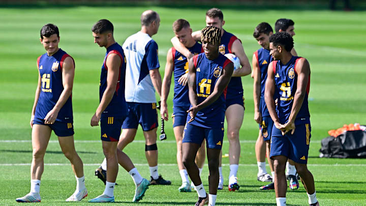 FBL-WC-2022-TRAINING-ESP FBL-WC-2022-TRAINING-ESP