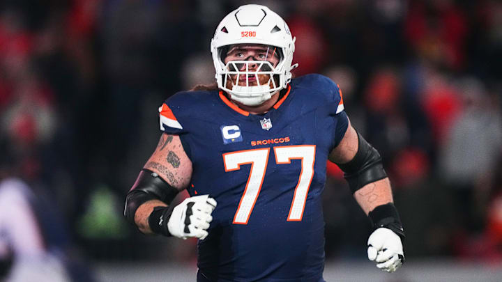 Cleveland Browns v Denver Broncos