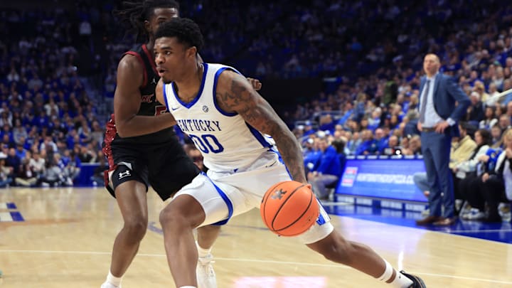 NC Central v Kentucky NC Central v Kentucky