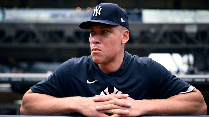 New York Yankees v San Diego Padres