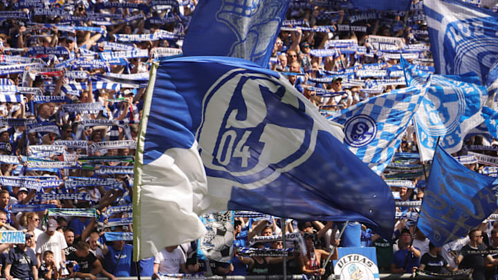 FC Schalke 04 FC Schalke 04