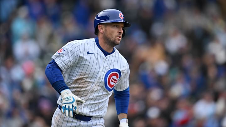 Alex Bregman - Chicago Cubs