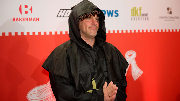 Hilft für Lukas Kwasniok nur noch beten? Hilft für Lukas Kwasniok nur noch beten?