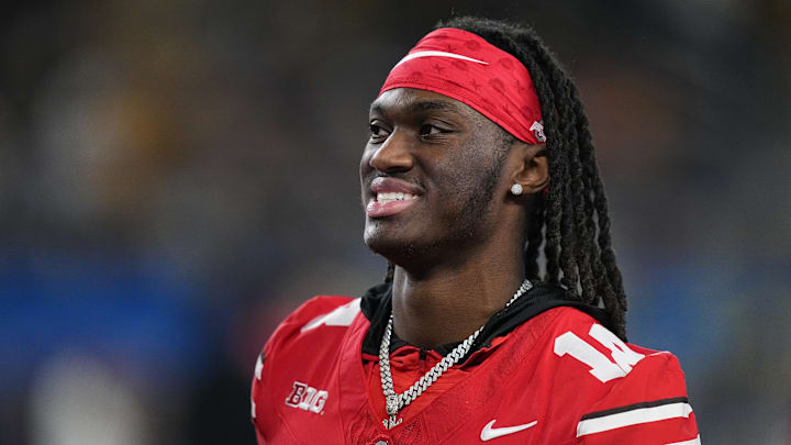 Goodyear Cotton Bowl - Missouri v Ohio State