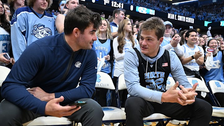 Duke v North Carolina