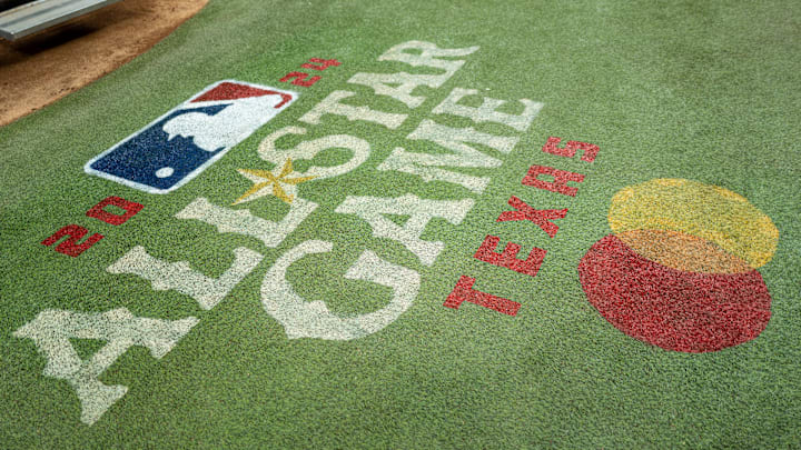 Los Angeles Dodgers v Texas Rangers
